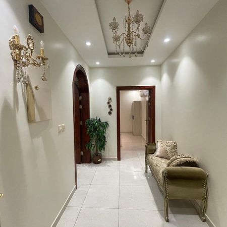 شقق بيتك العلا الاول Exterior photo