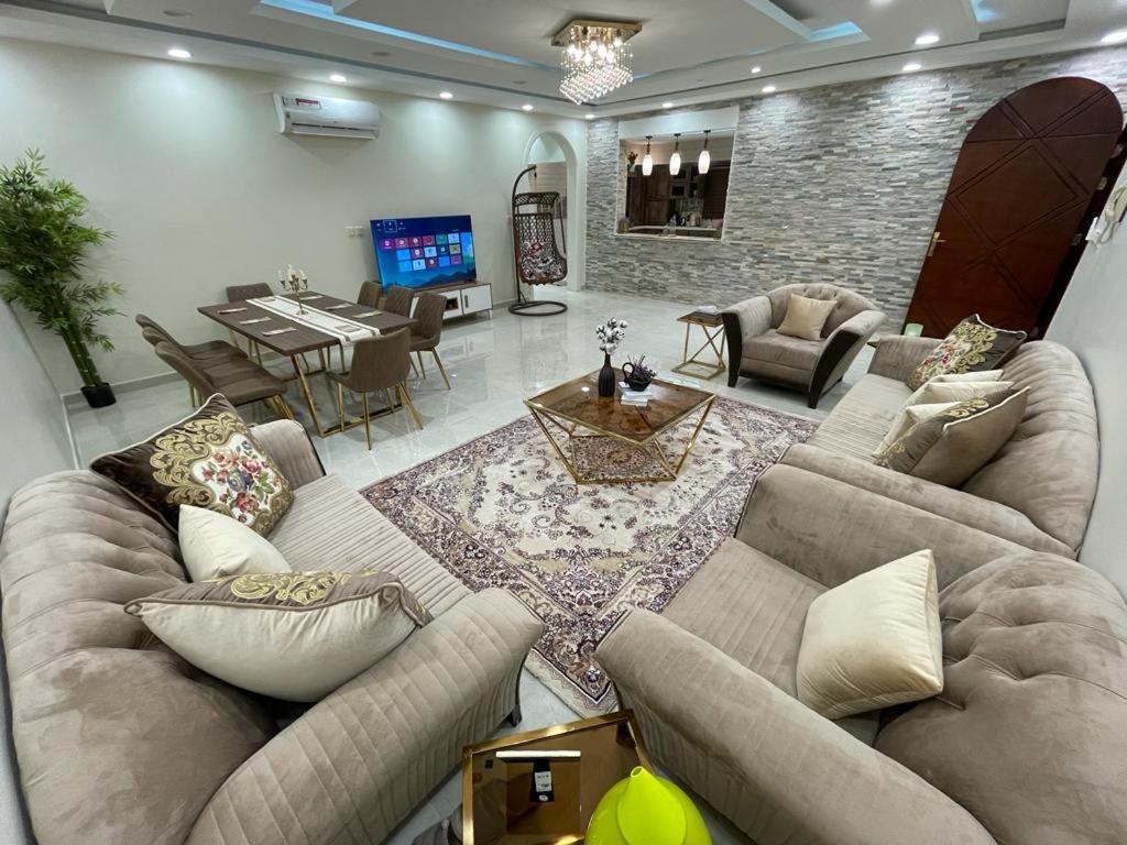 شقق بيتك العلا الاول Exterior photo