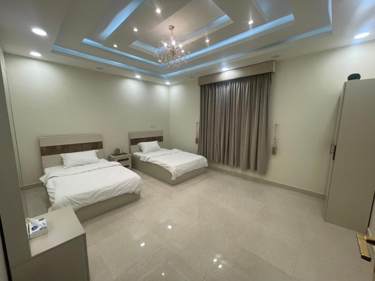 شقق بيتك العلا الاول Exterior photo
