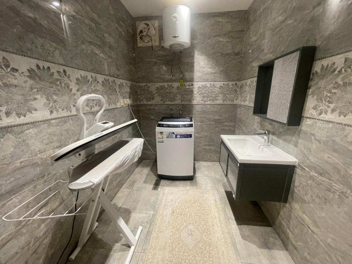 شقق بيتك العلا الاول Exterior photo