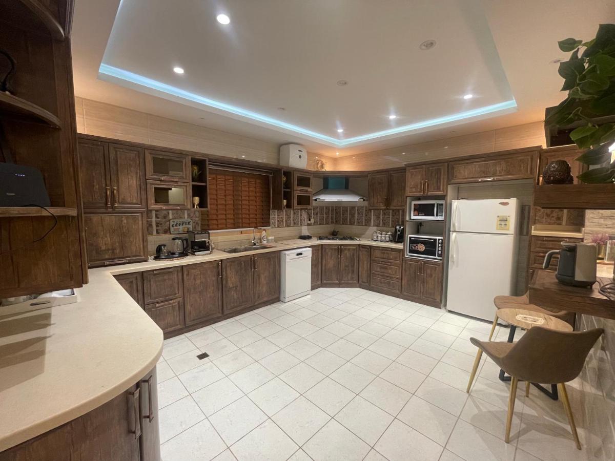 شقق بيتك العلا الاول Exterior photo