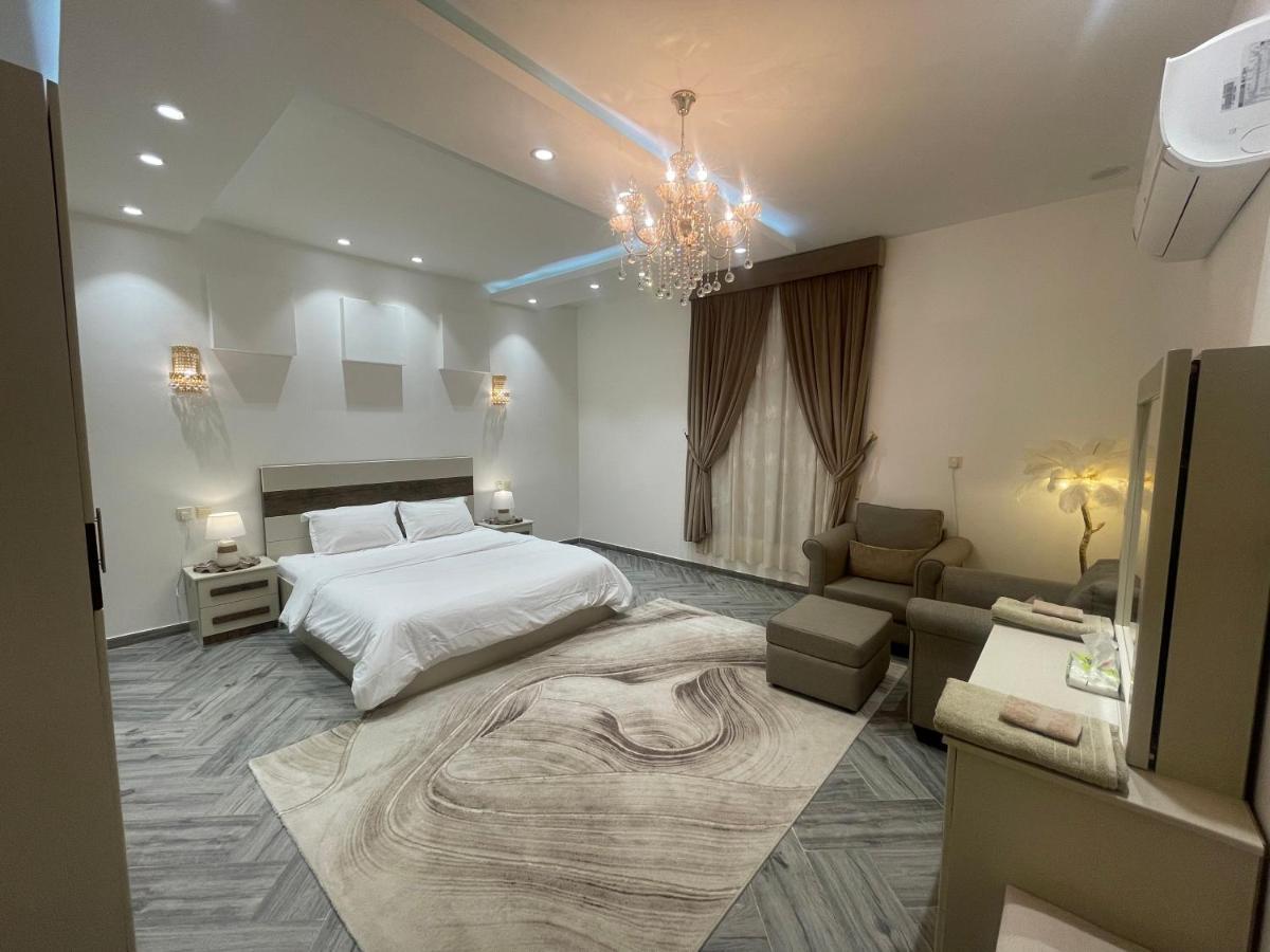 شقق بيتك العلا الاول Exterior photo