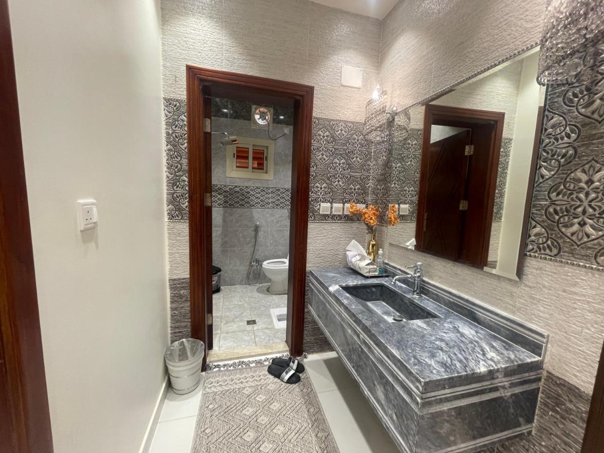 شقق بيتك العلا الاول Exterior photo