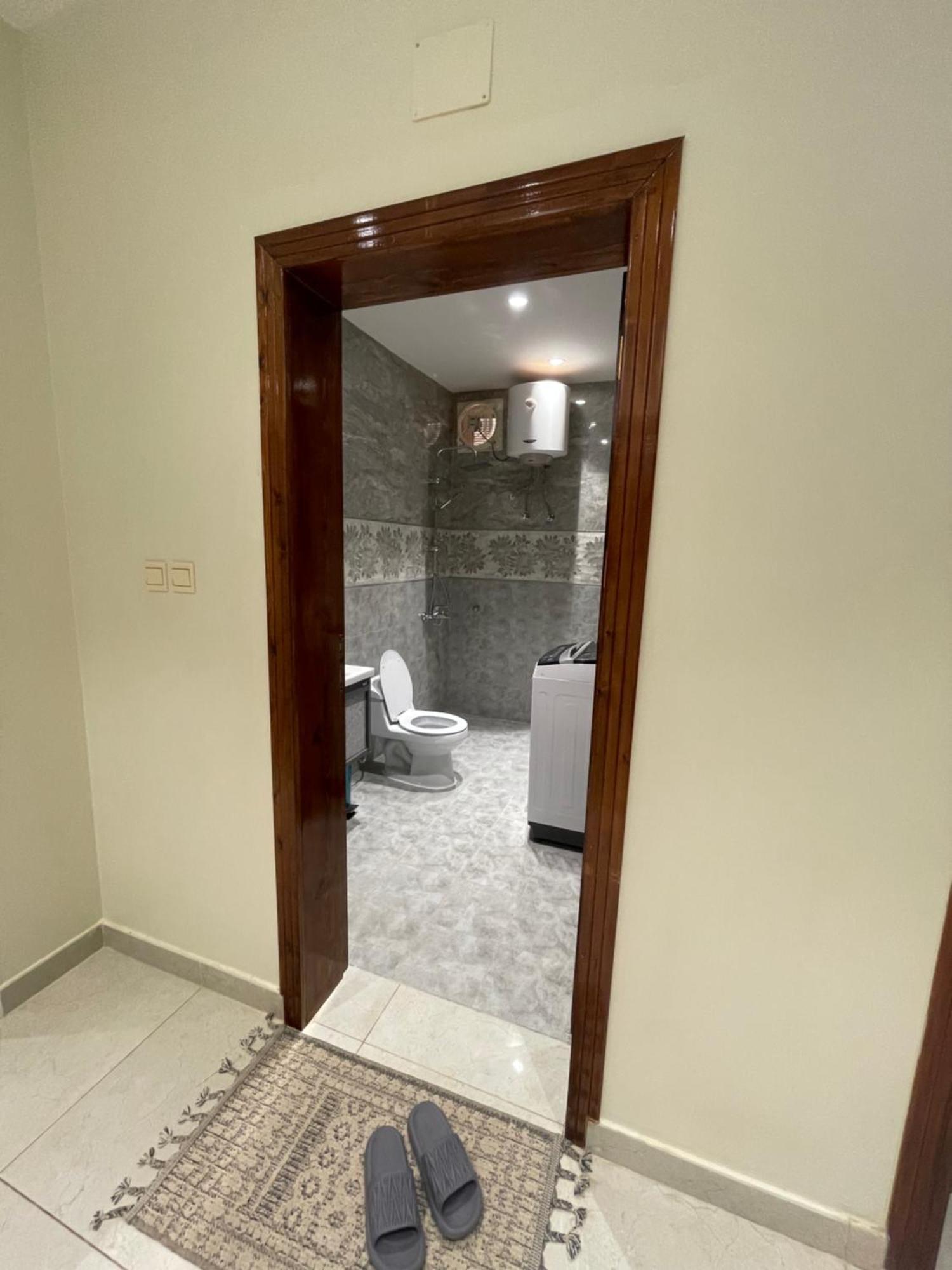 شقق بيتك العلا الاول Exterior photo