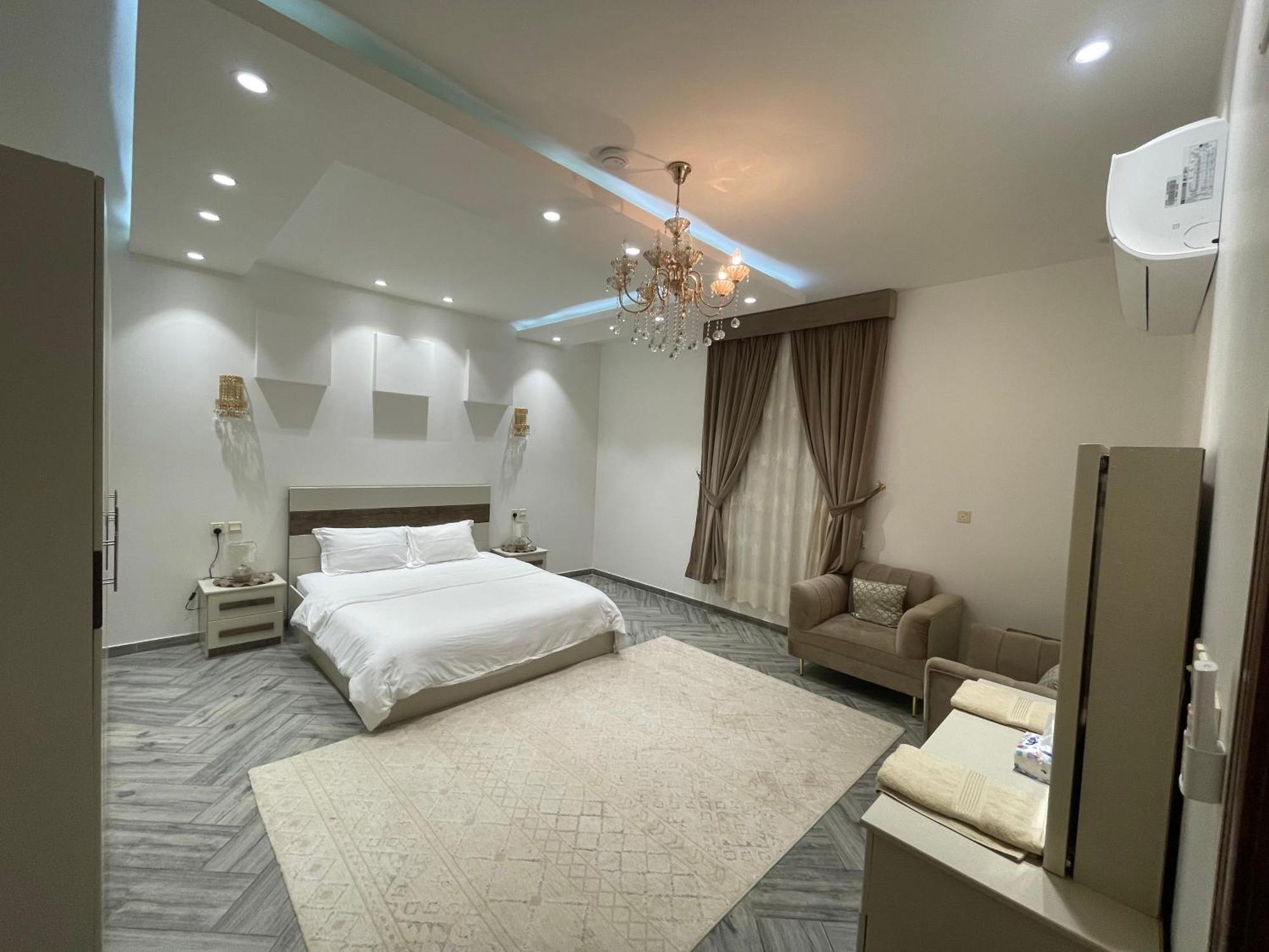 شقق بيتك العلا الاول Exterior photo