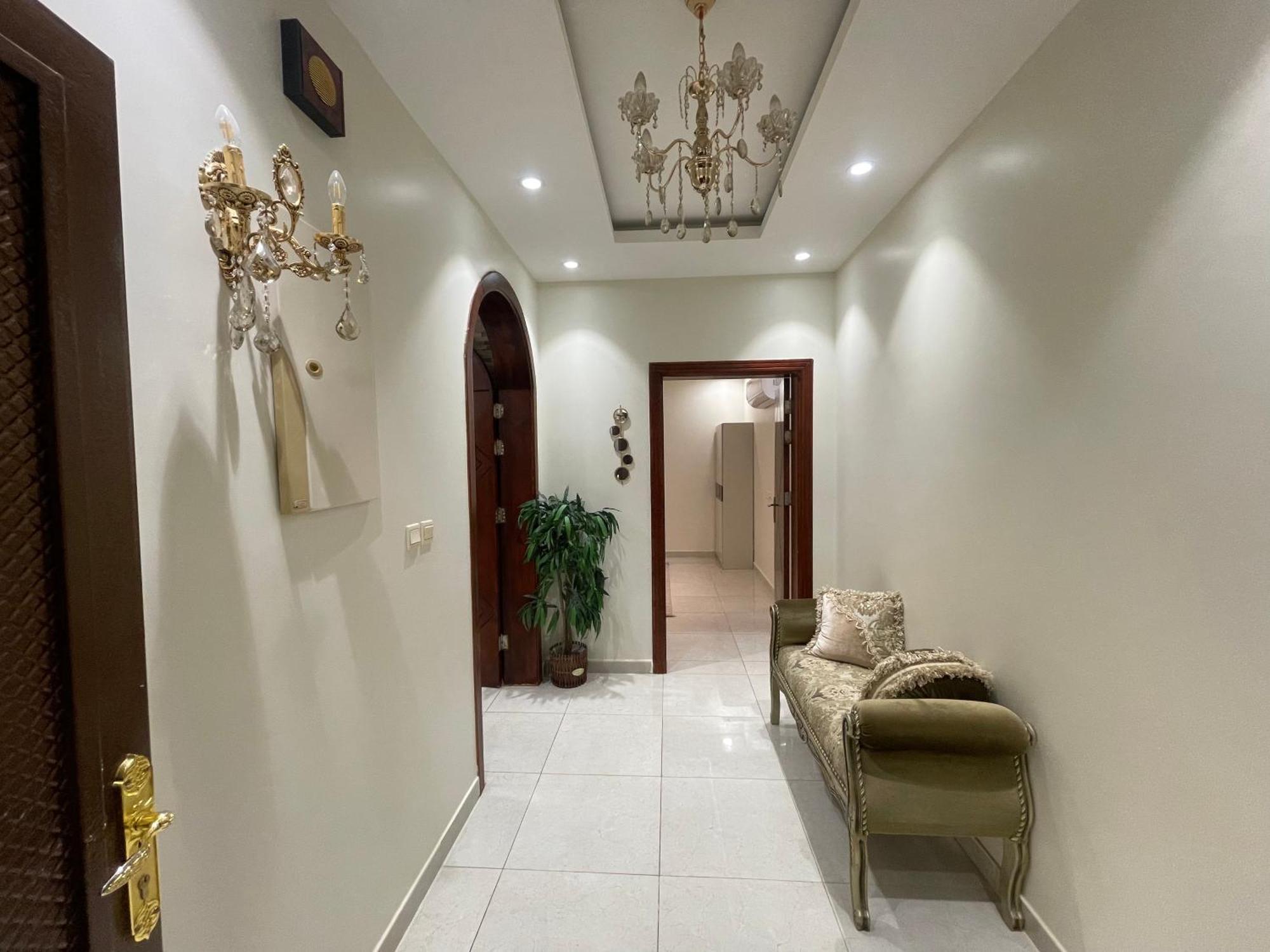 شقق بيتك العلا الاول Exterior photo