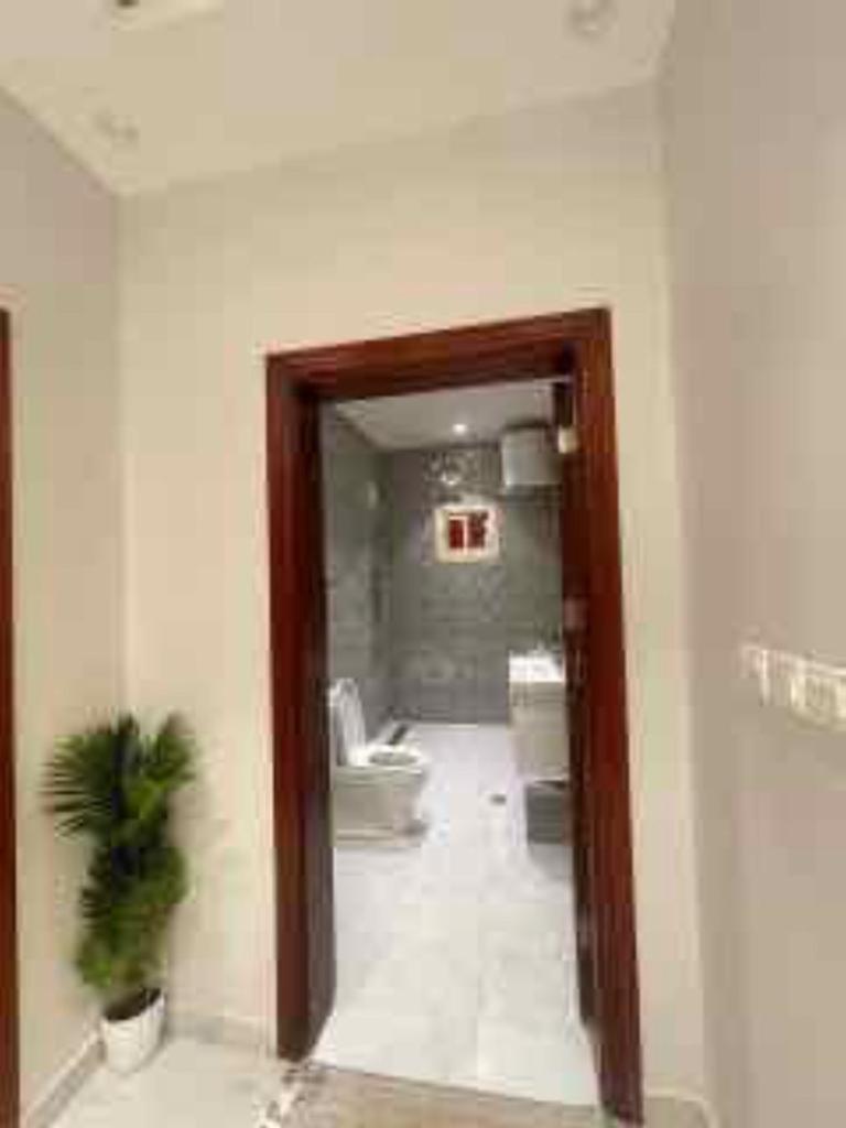 شقق بيتك العلا الاول Exterior photo